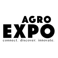 The AgroExpo logo - Similar company to Orion Fuarcilik