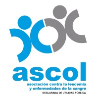 ASCOL Asociación contra la Leucemia y Enfermedades de la Sangre logo - Similar company to Aelclés
