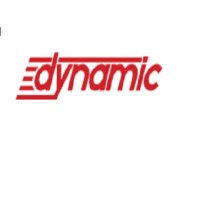 Dynamic Express Courier logo - Similar company to Dynamic Express