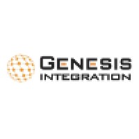 Genesis Integration logo - Similar company to Smart 360 Technologies Llc