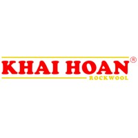 ROCK WOOL KHAI HOAN JSC logo - Similar company to Ddm Building Materials Sa