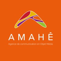 Amahé logo - Similar company to Sensa-Agency