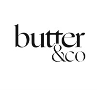 Butter & Co logo - Similar company to That Design Studio