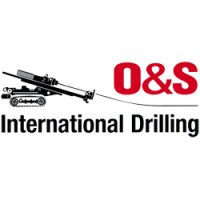 O&S International Drilling logo - Similar company to Dpoc Dutch Procurement & Sourcing Specialist