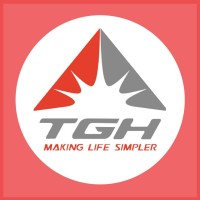 TGH Lifestyle Services Pvt Ltd logo - Similar company to Auticon Uk