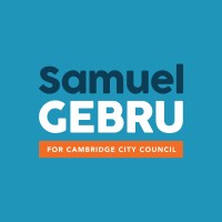 Gebru For Cambridge