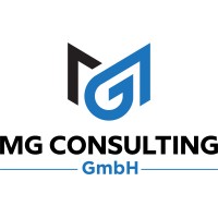 MG Consulting GmbH logo - Similar company to Solarx Gmbh