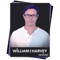 William Harvey Designs