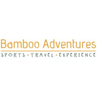 Bamboo Adventures Sdn Bhd logo - Similar company to Axys Travel