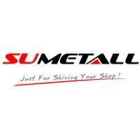 SuMetall (China) Shopfittings Ltd logo - Similar company to Bjs Fabrications Ltd