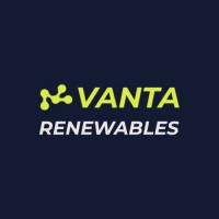 Vanta Renewables Ltd. logo - Similar company to Echo Dynamics