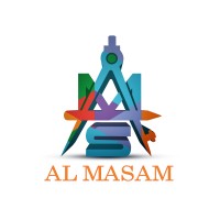 Al Masam Stationery L.L.C logo - Similar company to Office One Llc - Office Supplies, Furniture And Stationery