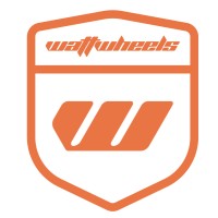 Wattwheels logo - Similar company to Kumo Bikes