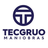 Tecgruo Maniobras logo - Similar company to Data Air Electric