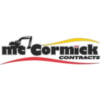 MCCORMICK CONTRACTS LTD logo - Similar company to Ni Timberframes