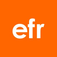 efr logo - Similar company to Efr