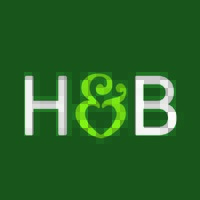 Holland & Barrett logo - Similar company to Vax