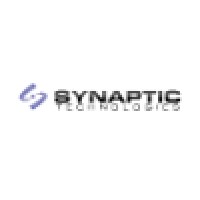 Synaptic Technologies logo - Similar company to Radiant Computers & Electronics