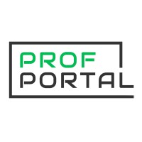 Prof Portal logo - Similar company to Intellect-Service