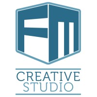 Studio Grafico FM logo - Similar company to Studio Be Bold