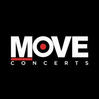 Move Concerts logo - Similar company to A