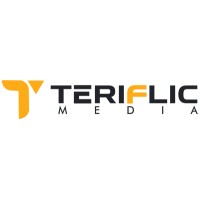 Teriflic Media logo - Similar company to Digital Buddy Network Dba Bifocalads