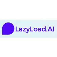 LazyLoad logo - Similar company to Certifyde