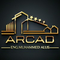 Arcad logo - Similar company to Arch'Ad Architectes