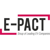 E-PACT, Group of Leading EV Companies logo - Similar company to Evsolar
