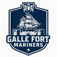 Galle Fort Mariners logo - Similar company to Scratch Media Dubai