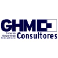 GHM Consultores logo - Similar company to Inespro S.L.