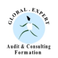 CABINET GLOBAL EXPERT logo - Similar company to Google Developers Group Libreville