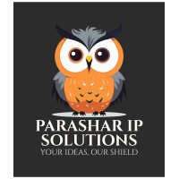 Parashar IP Solutions logo - Similar company to Lords Travel Pvt. Ltd.