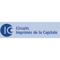 Circuits Imprimés De La Capitale logo - Similar company to Triad Electronic Technologies