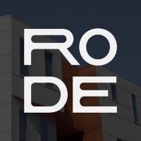 RODE Architects Inc. logo - Similar company to Flavin Architects