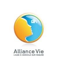 Alliance Vie - Longjumeau logo - Similar company to Alliance Vie