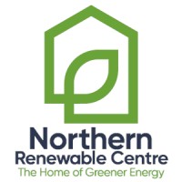 Northern Renewable Centre logo - Similar company to Flowing Energy Solutions