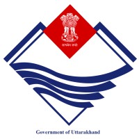 Government of Uttarakhand logo - Similar company to Uttarakhand Space Application Centre