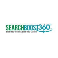 SearchBoost360 logo - Similar company to Superlinks