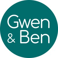 Gwen & Ben - Agence Web Angers logo - Similar company to Net Concept