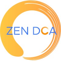 ZenDCA logo - Similar company to Colaunchly