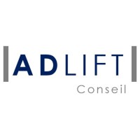 ADLIFT Conseil logo - Similar company to Up'Timal