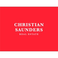 Christian Saunders Real Estate logo - Similar company to Aerofilter