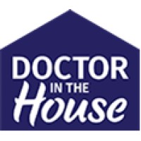 Doctor in the House Accommodation logo - Similar company to Homeshare