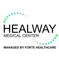 Healway Medical Center logo - Similar company to Swift Day Surgery