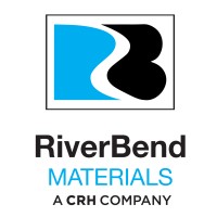 RiverBend Materials logo - Similar company to My Work My Future™