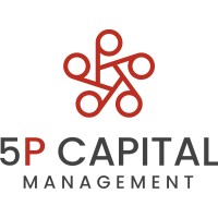 5P Capital Management LP logo - Similar company to Aora Development