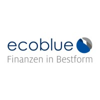 ecoblue AG logo - Similar company to Pirgus
