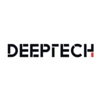 DeepTech logo - Similar company to Driva Solutions, Llc