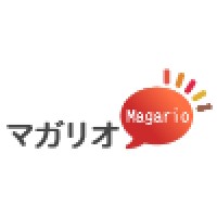 Magario International Company Limited logo - Similar company to Wink